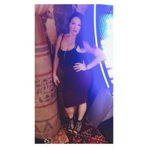 Meet your Posher, Krista